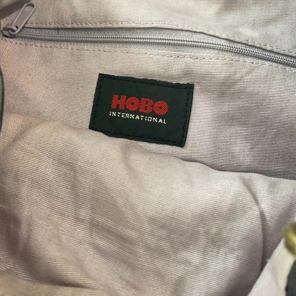 Hobo International brand shoulder bag - Picture 4 of 8